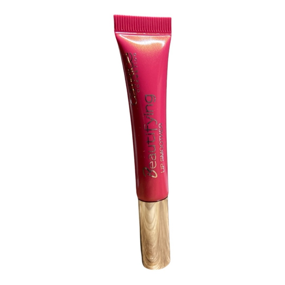 Catrice Beautifying Lip Smoother Blackberry Muffin #060 Lip Balm NEW